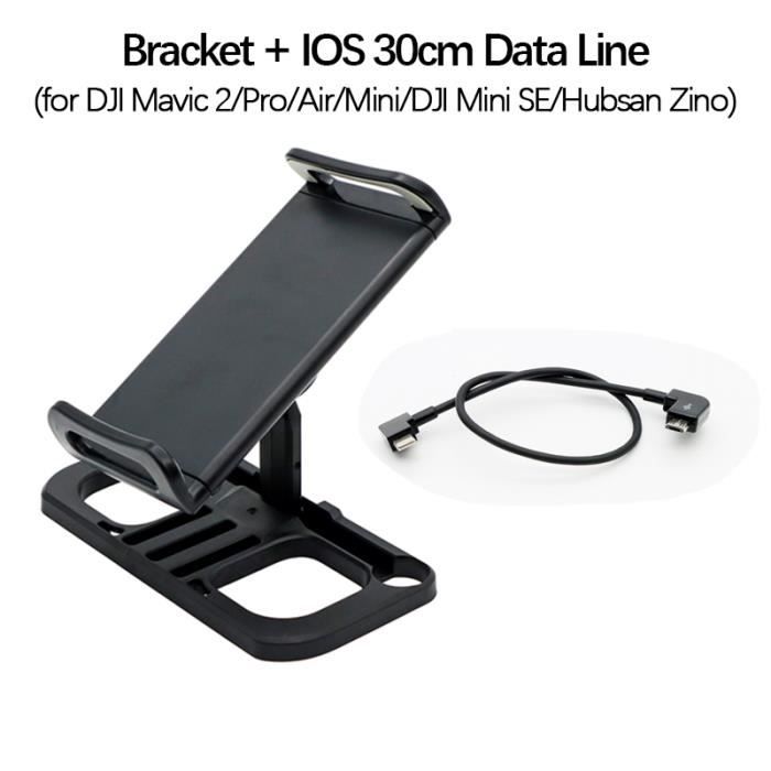 Avant 2 En 1 - DJI Mavic Mini Motor Arm Stores, Pièces De Rechange Pour