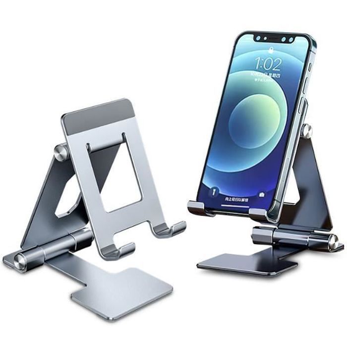 Support pour téléphone universel en alliage d'alum... – Grandado