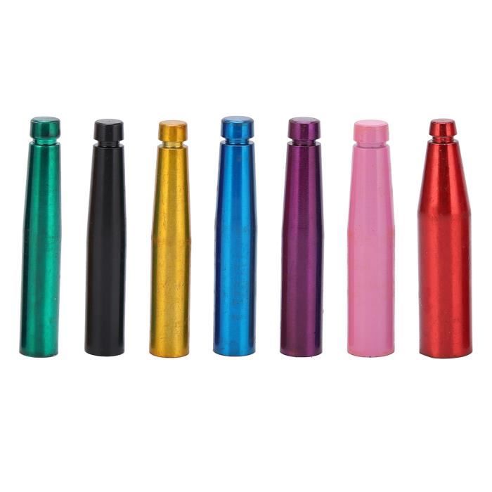 Dilwe Kit D'outils De Retrait De Joint D'huile De Compresseur à Courant