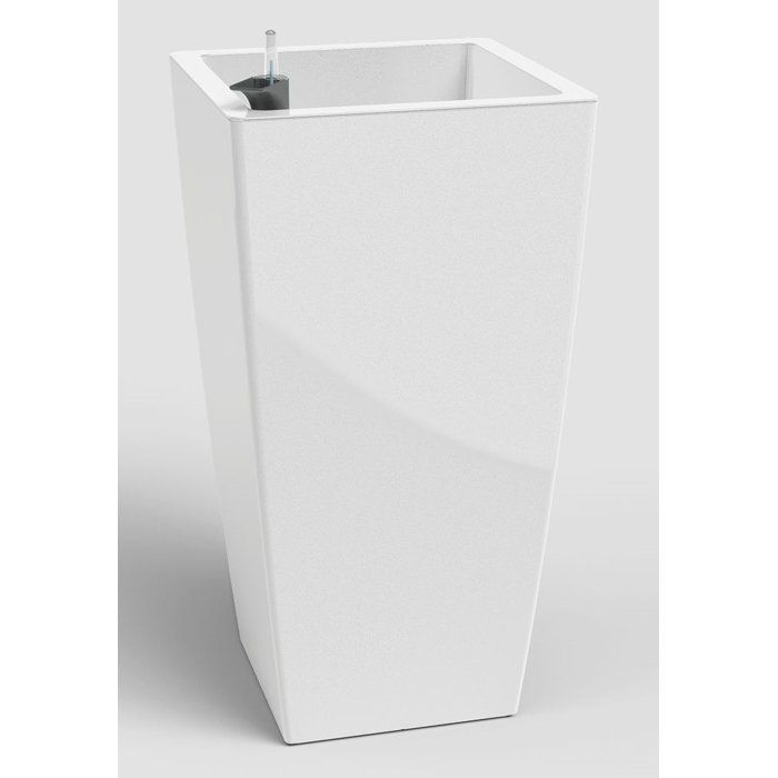 Pot de fleurs ARTEVASI Pisa SWS 78 BR Intérieurextérieur Plastique Ø40 x H78 cm 79 - vue 3
