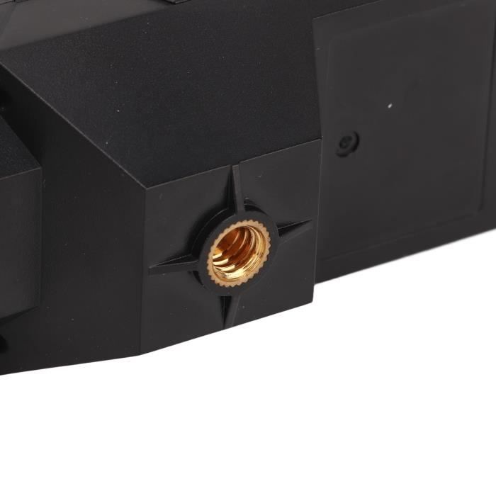 Oculaire Numérique WiFi Pour Télescope/Microscope - Capteur 4MP, Vidéo 2K - Compatible Oculaires 30-50 Mm - Batterie 800 MAh - Application Smartphone