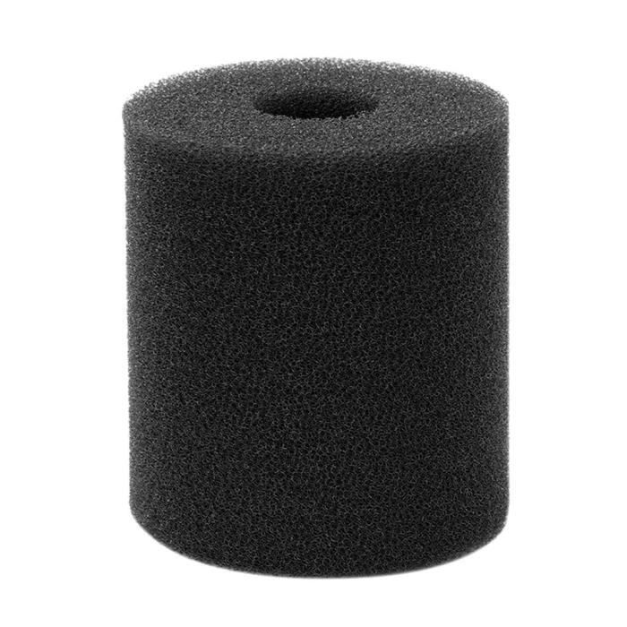 KingLan Filtre Mousse Réutilisable Type H Pour Piscine Intex – Lavable, Économique & Durable