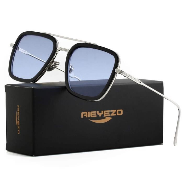 Lunettes online tony stark