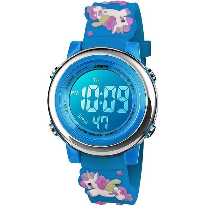 Cdiscount montre 2025 enfant