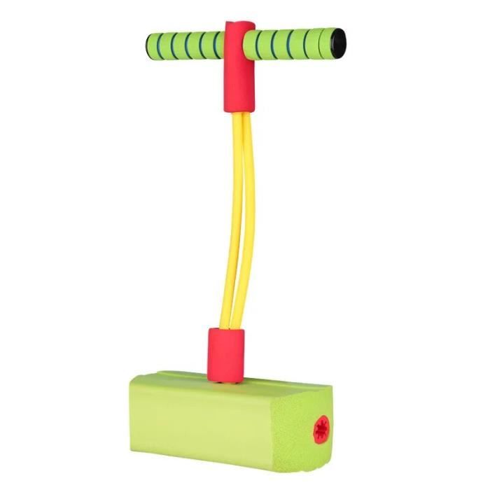 Jouet de tracteur pour enfant - Vert - Véhicule 3J286 - Jeux