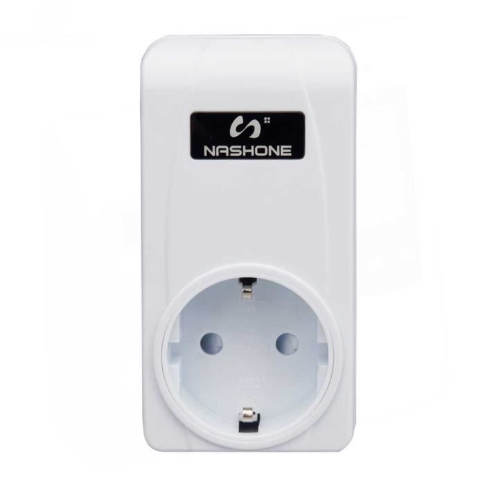 Thermostat Numérique LCD 230V Avec Sonde – Contrôle Chauffage & Refroidissement Pour Serre, Terrarium, Réfrigérateur, Incubateur