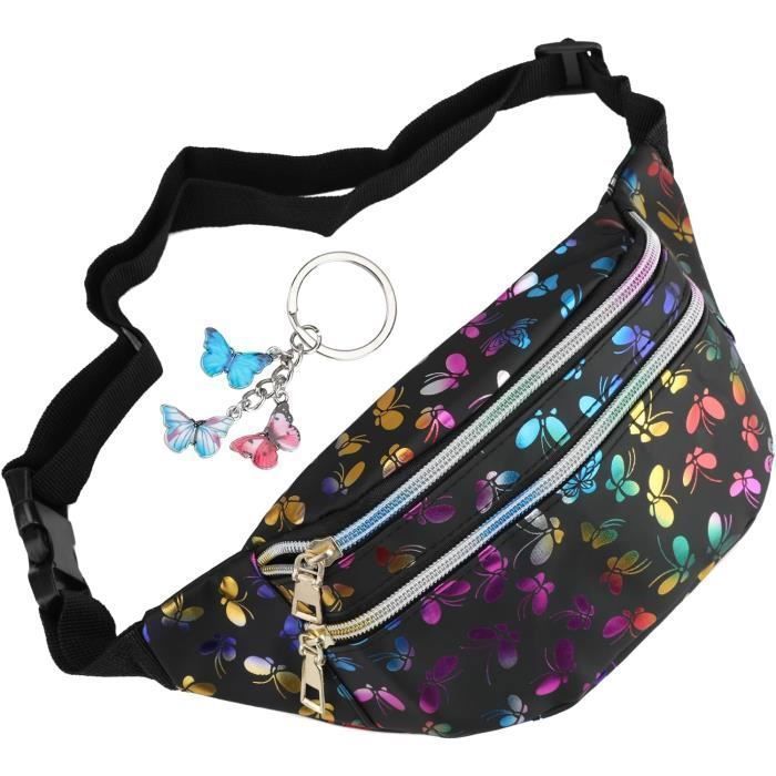 Sac banane store pour petite fille