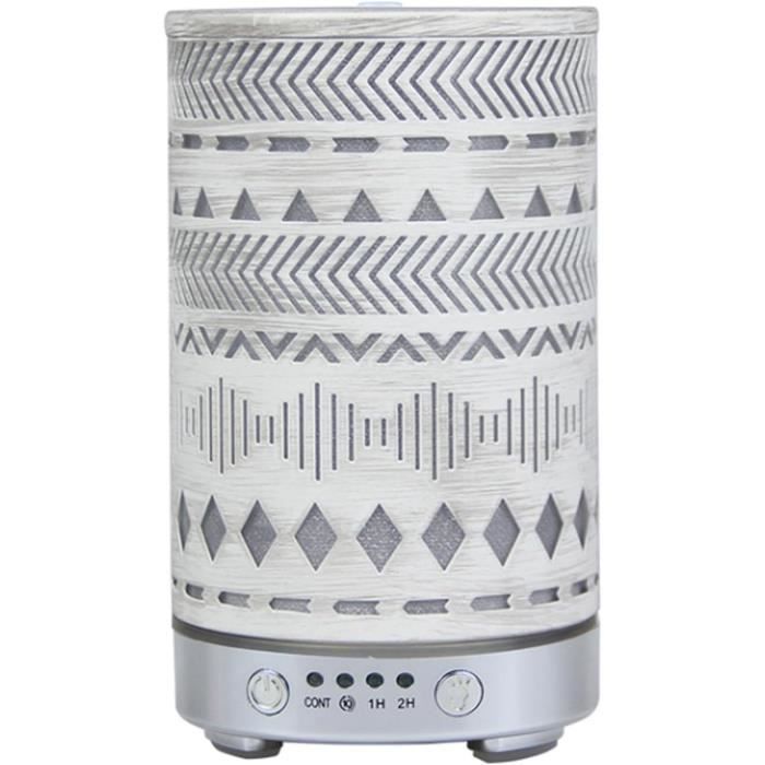 Humidificateur De Train, Diffuseur D'huile De Train 300 ML, 2