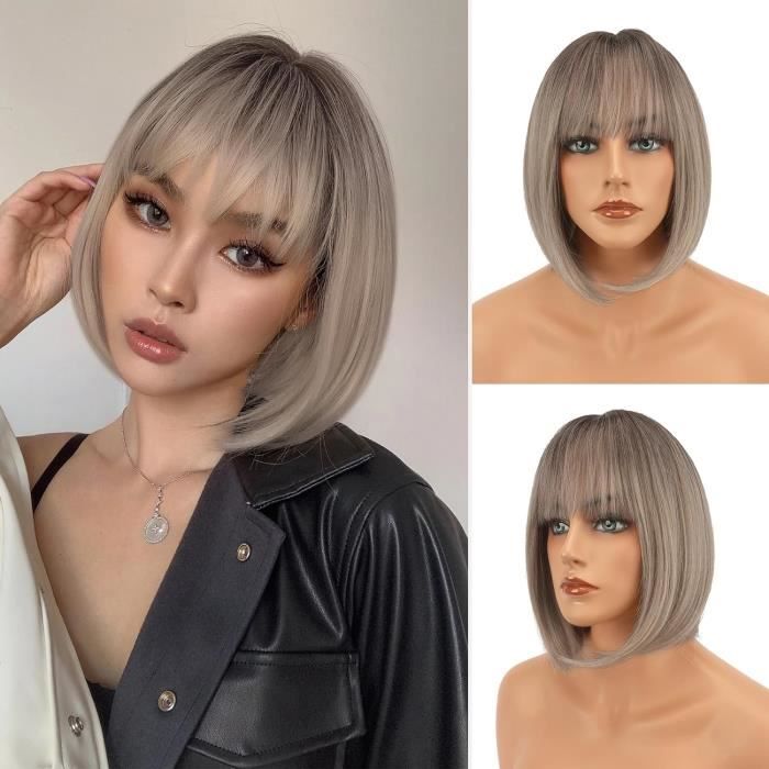 Cheveux pour perruque deals