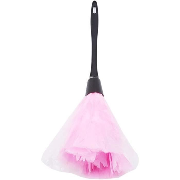 Brosse Et Pelle à Poussière Robuste - Large Panneau Rouge - Pour Jardin, Atelier, Garage