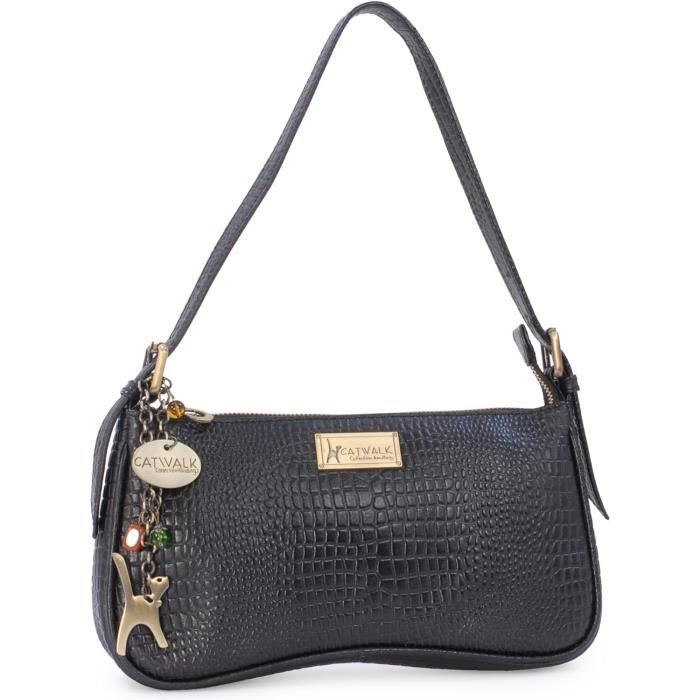 Sac a shop main femme celine