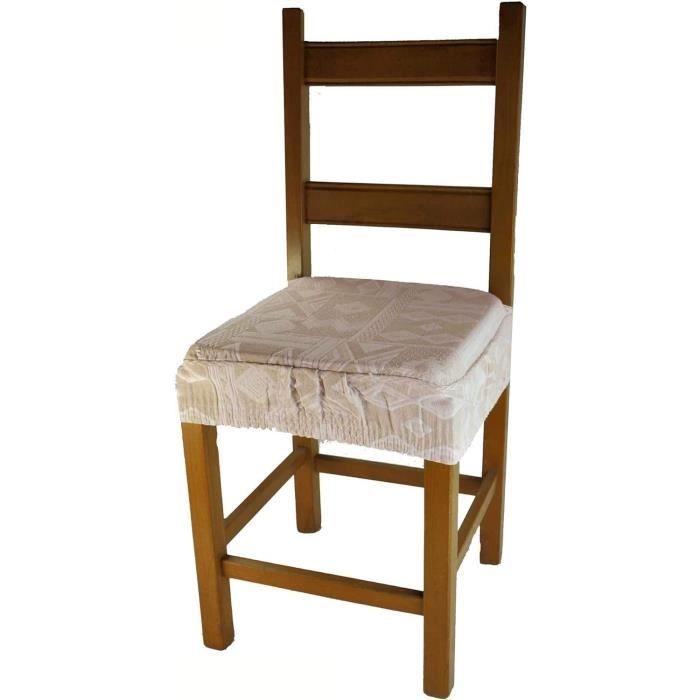 Coussins De Chaise Passion D'été | Françoise Saget