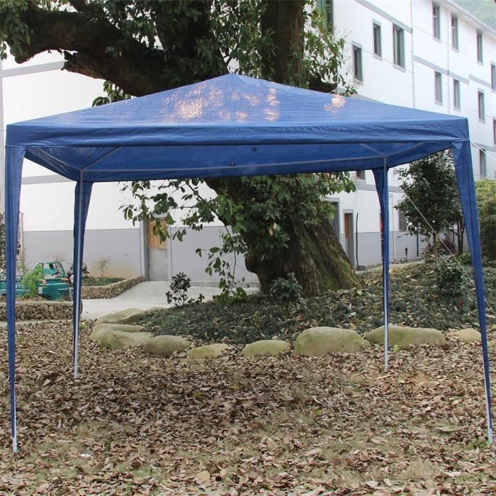 Tonnelle Barnum Style Moderne - Pavillon de Jardin - Tente de réception