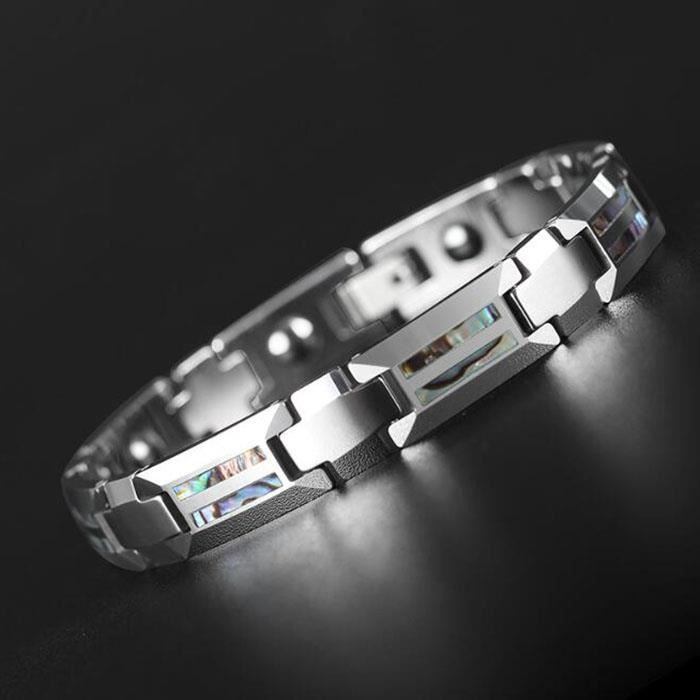 Bracelet sante homme 2025