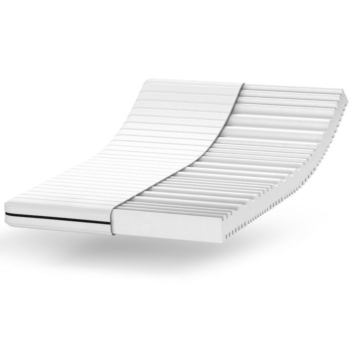 Matelas 120x190 Matelas Mi Ferme Matelas Premium Dehoussable Matelas 120 X 190 Matelas Orthopedique Pour Tout Type De Lit Sommier Achat Vente Matelas Cdiscount