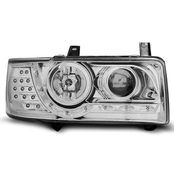 Фары vw t4. VW t4 фары led. Фары Sonar VW t4. Модульная оптика HELLA VW t4.