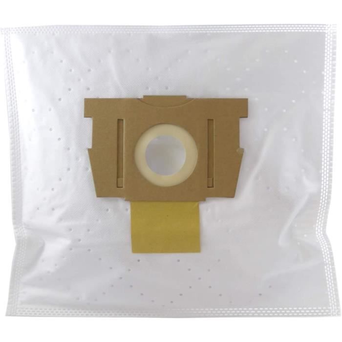 Filtre pour aspirateur Rowenta Silence Force, 2 filtres Force Hepa compatibles avec le filtre