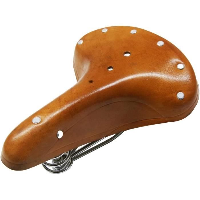 Selle de vélo Selle Royale - Équipements vélos