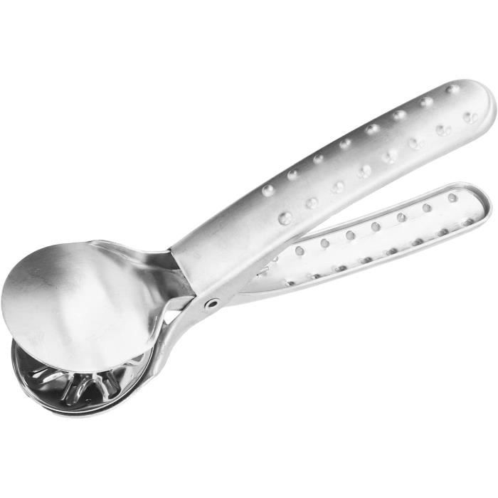Pince à Châtaignes En Acier Inoxydable - Coupe-châtaignes Multifonction - Pour Noix, Noisettes, Amandes