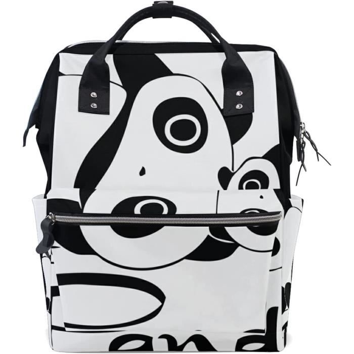Sac a clearance langer panda