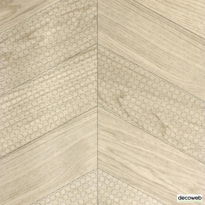 sol pvc best effet parquet chevron marque bois clair 3x6m 18m cdiscount bricolage