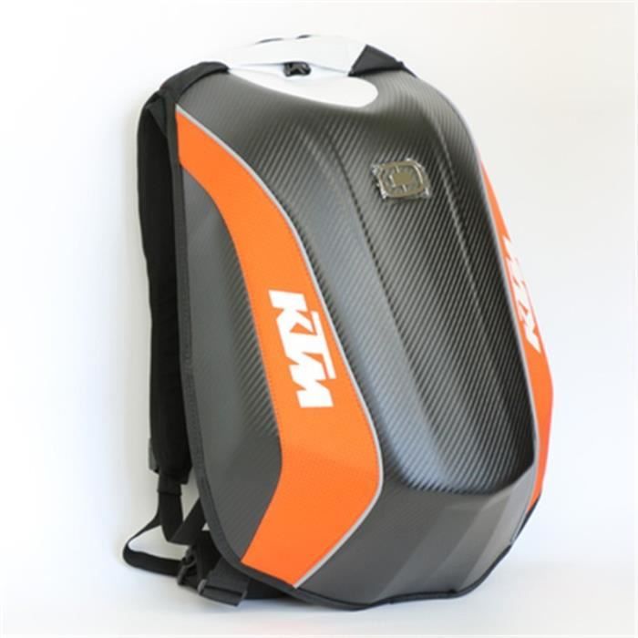 Sac a deals dos moto