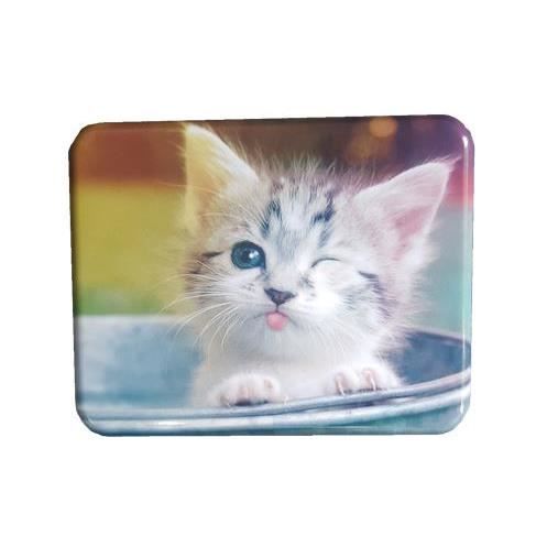 Boite A Bons Point Chaton Smile Achat Vente Livre Parution Pas Cher Cdiscount