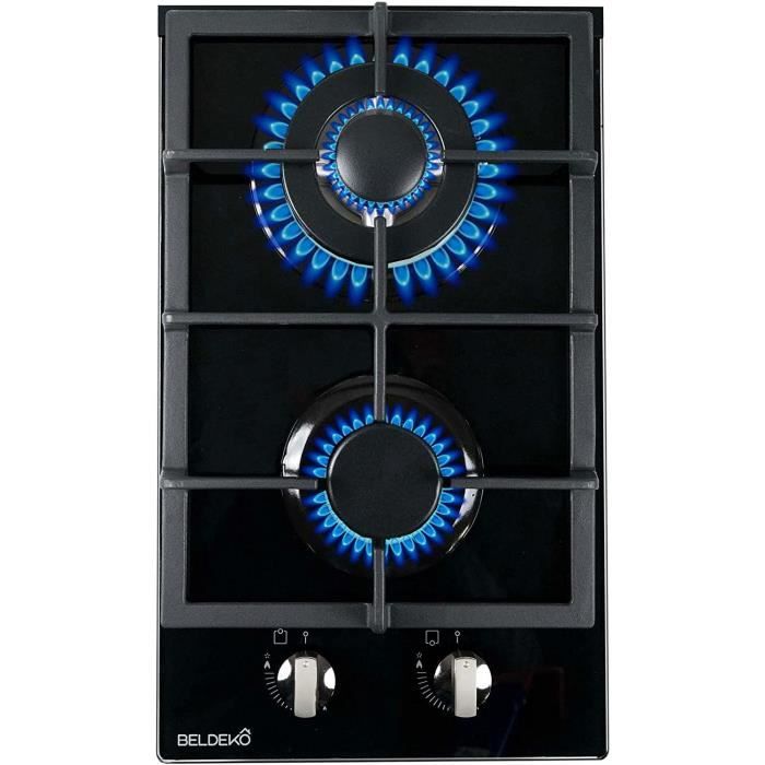 Gaz ville et bouteille double couronne[30] Cdiscount Electroménager