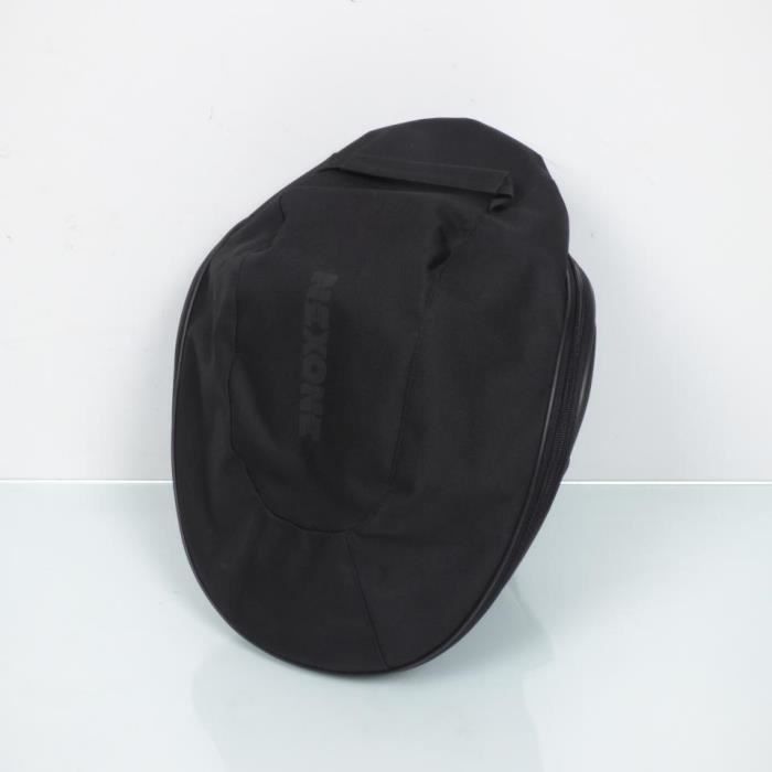 Sac transport on sale casque moto