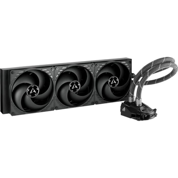 Watercooling - ARCTIC - Liquid Freezer II 420 (ACFRE00092A)