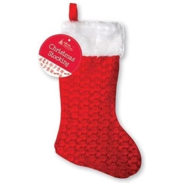 Chaussette hot sale de luxe