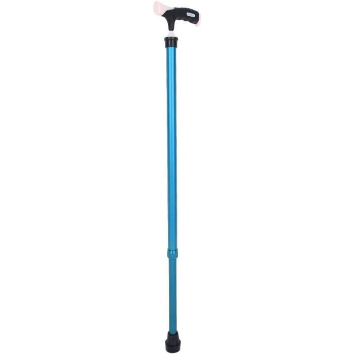 Poignée Ergonomique Antidérapante Pour Canne De Marche 18 Mm – Confort & Sécurité Randonnée Et Quotidien