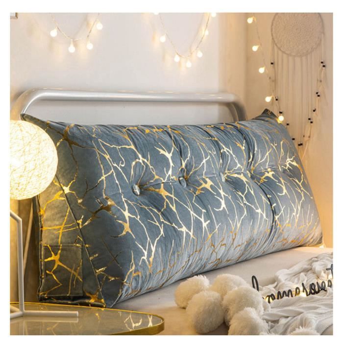 traversin tete de lit