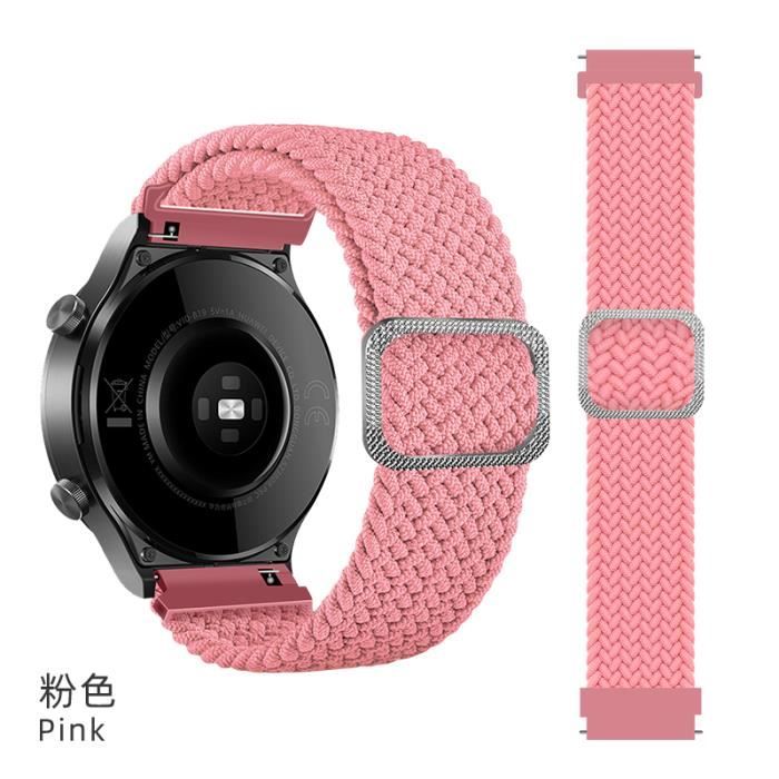 Gear s3 pink deals