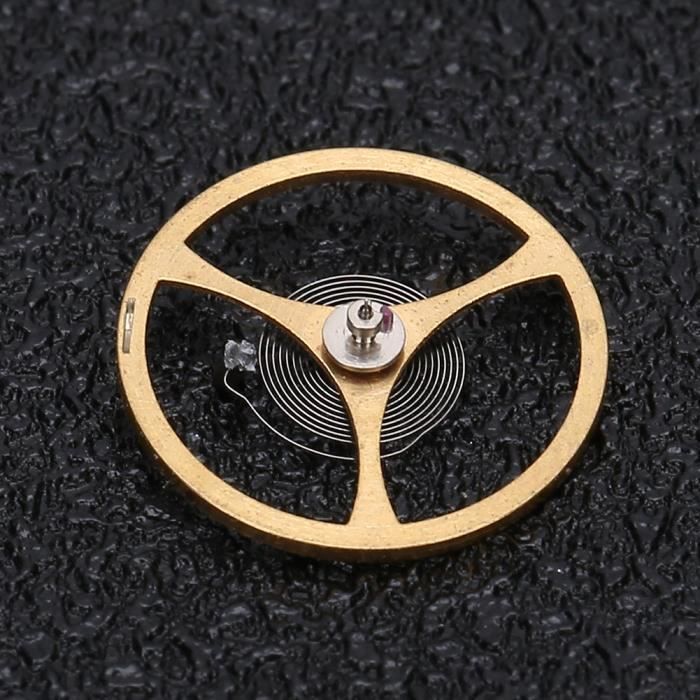 Schilderen ui herstel Étanche pour pièce de montre de balancier de rechange série ST25, balancier de montre durable, pour moteur d'horloge bricolage , - Achat/vente montre - Cdiscount Schilderen ui herstel Étanche pour pièce de montre de balancier de rechange série ST25, balancier de montre durable, pour moteur d'horloge bricolage , - Achat/vente montre - Cdiscount