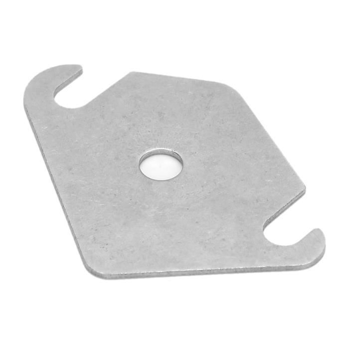 Set 5 Pezzi Estrattori Giunti Sferici FreeTec - Forcelle Separatrici Per Barre Di Accoppiamento - Foto 6