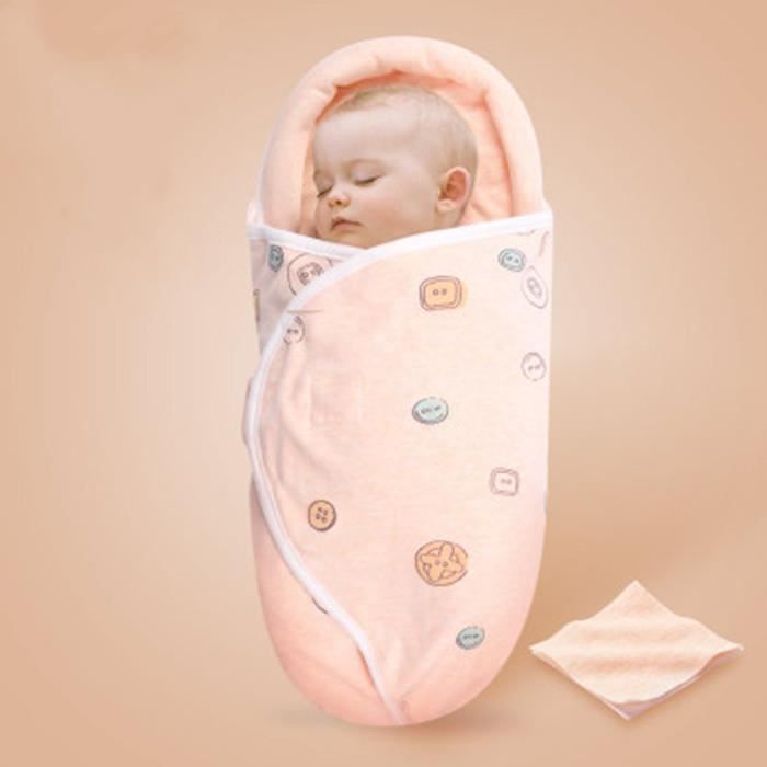 Sac De Couchage Pour Bebe Printemps Et Ete Mince Enveloppe Pour Nouveau Ne Couette Anti Choc Pour Bebe Cdiscount Puericulture Eveil Bebe