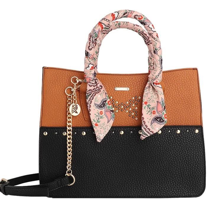 sac a main kaporal soldes