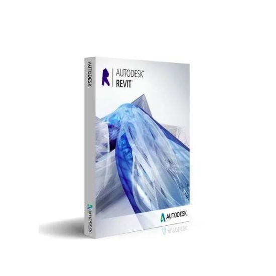 Autodesk Revit 2023 1 An - Mac Software License Clé D'Activation ...