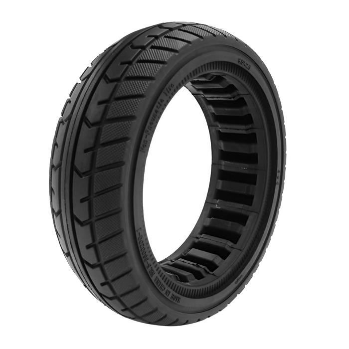 Pneus Pleins pour trottinette Dualtron Mini Popular et Togo Anti-crevaison