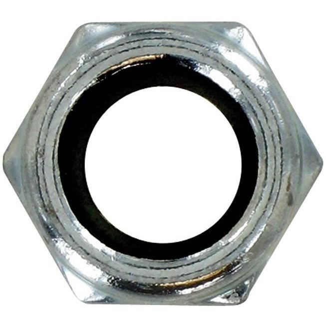 BATIVISVYNEX Ecrou indesserrable azi 12mm coque x6
