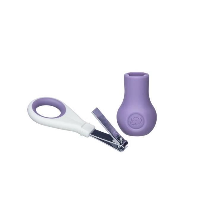 Coupe Ongles Bebe Cdiscount