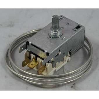 Beko K59 P3117 - vue 5