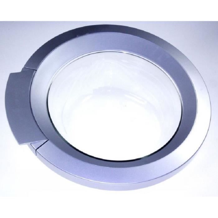HUBLOT COMPLET POUR LAVE LINGE BOSCH - BVMPIECES