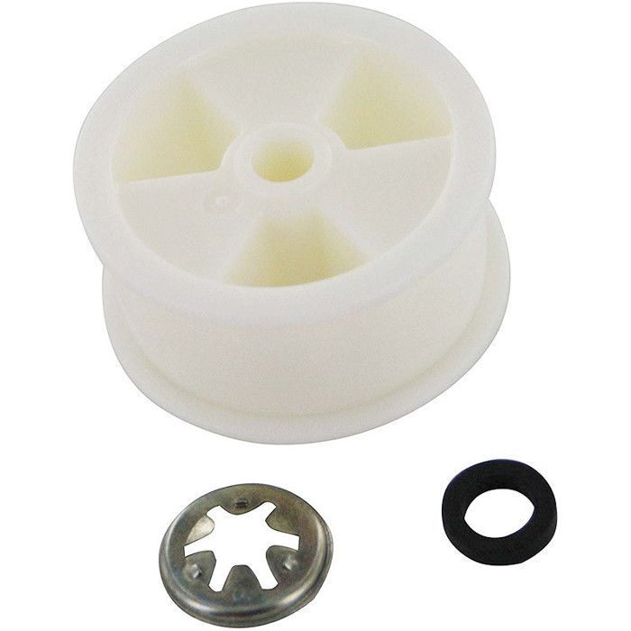 tendeur 307 pour Sèche linge BRANDT Accessoires d'appareils Condensateur de sèche linge