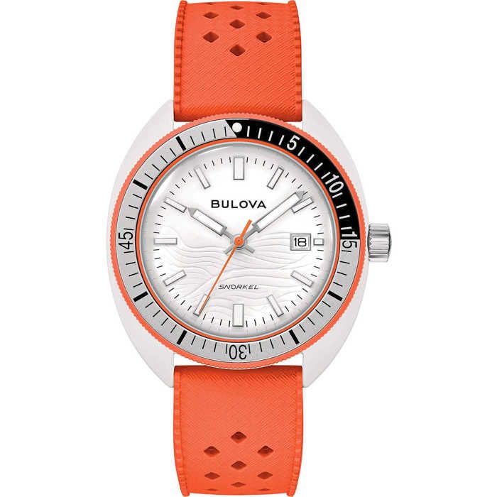 BULOVA 98B448