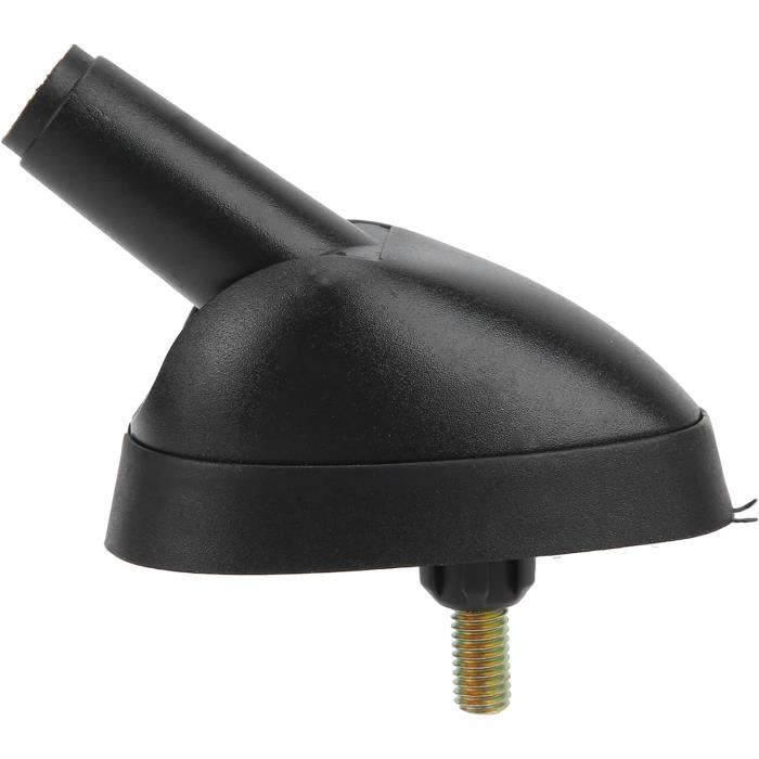 Antenne De Toit De Voiture, 3cm Adaptateur D'antenne à Tige Courte