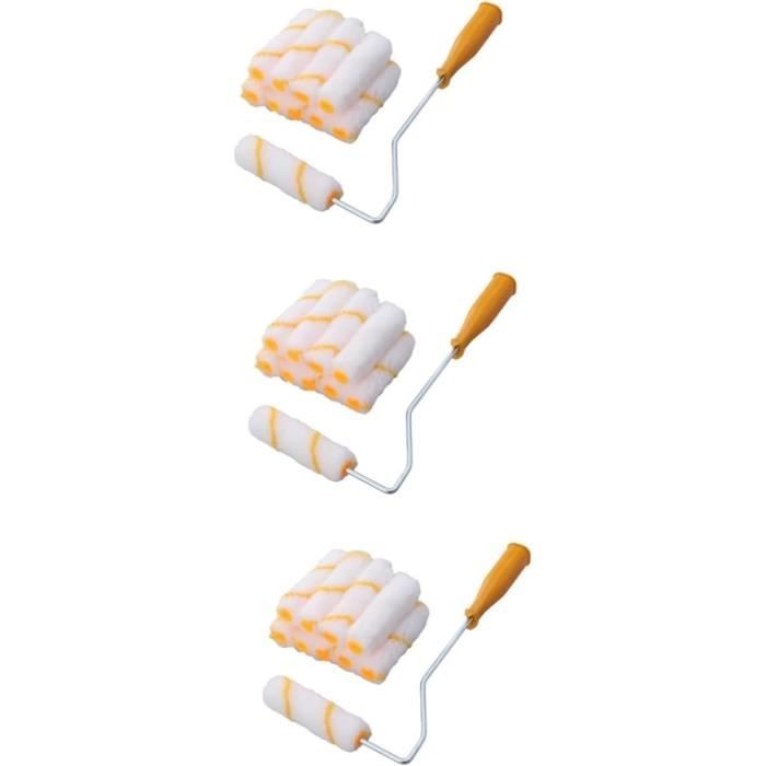 3 Pièces Panneaux D'Insonorisation Insonorisation D'Isolation Acoustique Matériau D