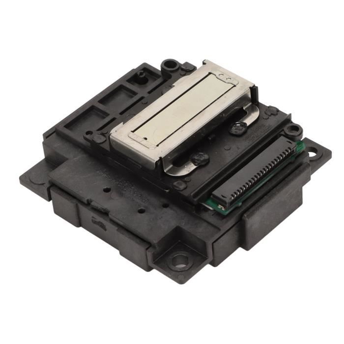 Tête D’Impression Couleur QY6-0062 – Compatible Canon IP7500, IP7600, MP950, MP960 – Rechange ABS