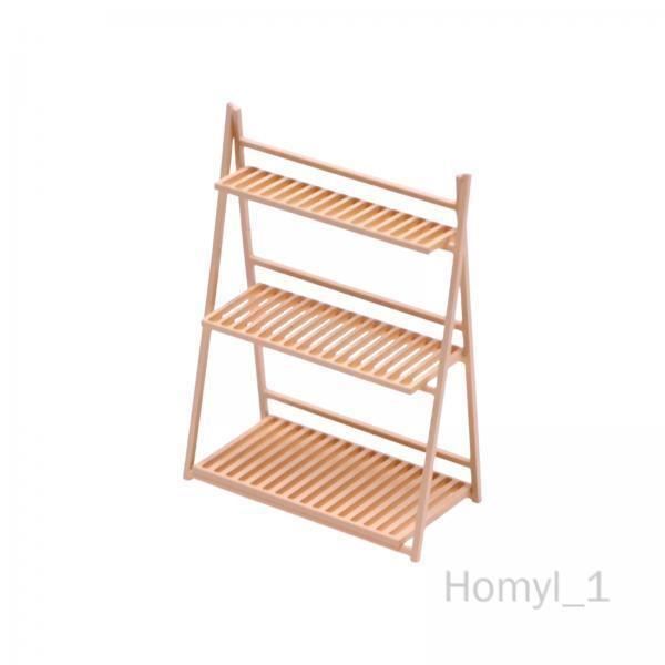 MAGICLULU 15 Chaises Miniatures – Lot Meubles 12,5 Cm – Support De Téléphone – Décoration Maison De Poupée